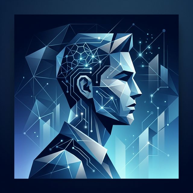 Edhem Sivac — Gründer von KI-Fit